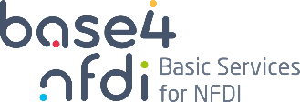 Base4nfdi Logo